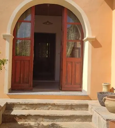 Villa Benedetto *