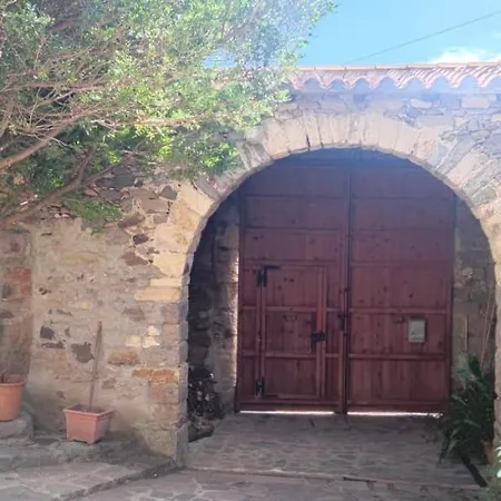 Benedetto Villa Sardara