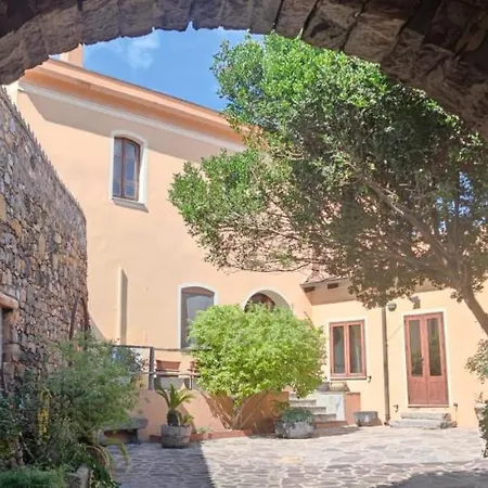 Villa Benedetto